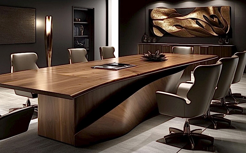 Ofis Mobilya Takımı Nasıl Seçilir?