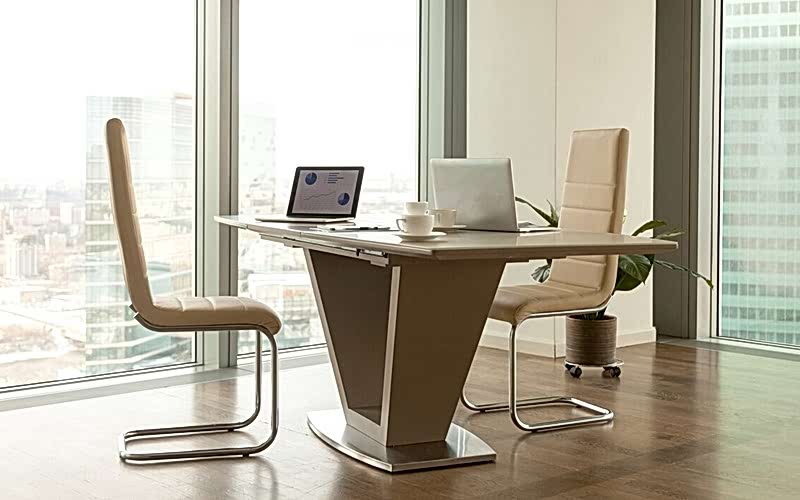 Ofis Mobilyalarında Malzeme Seçimi Nasıl Olmalı?