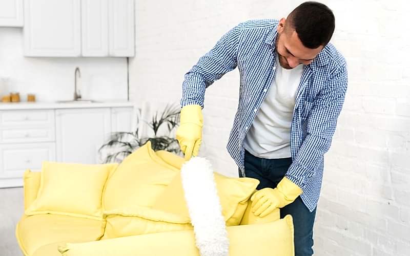 Ofis Mobilyalarınızın Bakımı