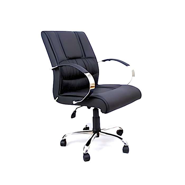 Oscar Bel Destekli Çalışma Koltuğu