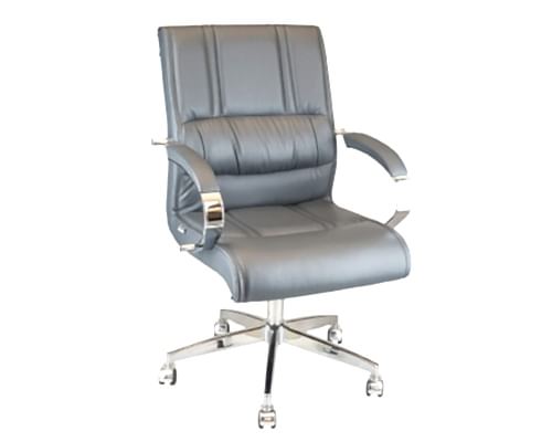 Oscar Bel Destekli Toplantı Koltuğu