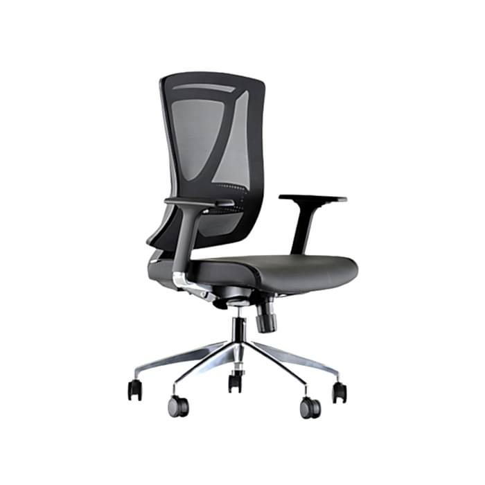 Parox Fileli Çalışma Koltuğu