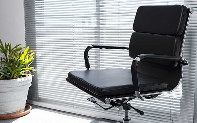 Rahat Çalışma Koltuğu ile Verimliliğinizi Artırın