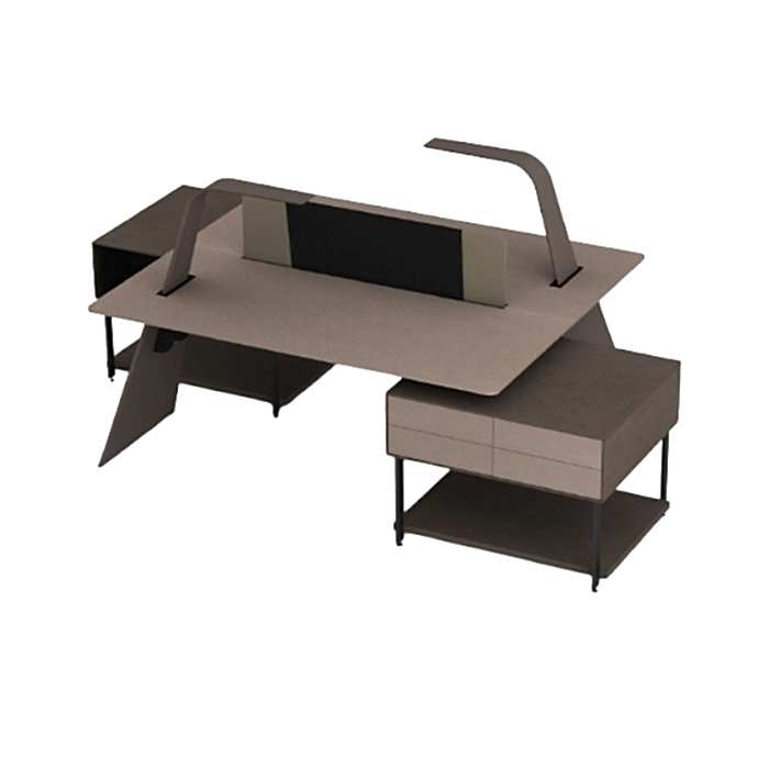 Rigo Workstation Lambalı