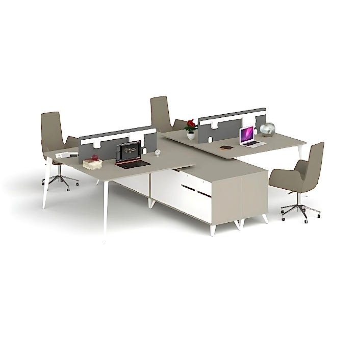 Ritim Dörtlü Workstation