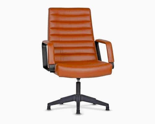 Rose Misafir Koltuğu (Plastik Ayak)