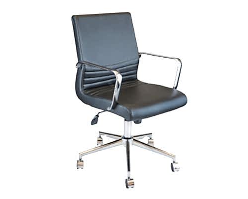 Side Çalışma Koltuğu