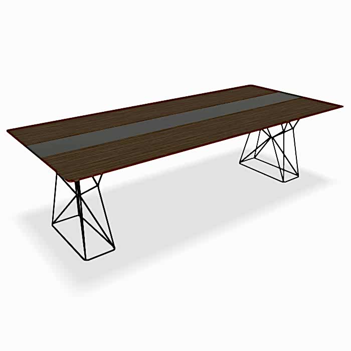 Sini Toplantı Masası