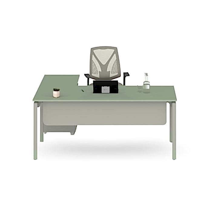 Soft Çalışma Masası