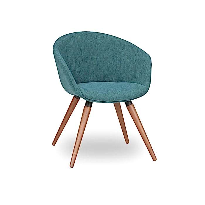 Sold Cafe Sandalyesi