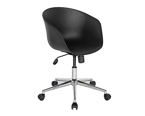 Solid Çalışma Koltuğu