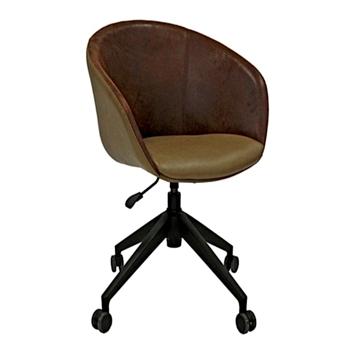 Sold Toplantı Koltuğu