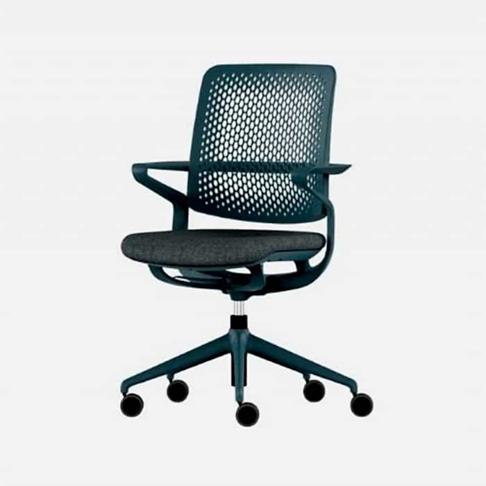 Spring Çalışma Koltuğu