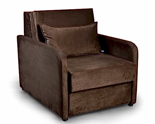 Tekli Refakatçi Koltuğu Kahverengi