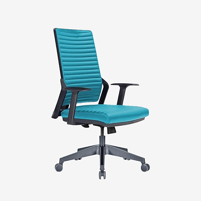 Tekno Çalışma Koltuğu (Suni Deri)