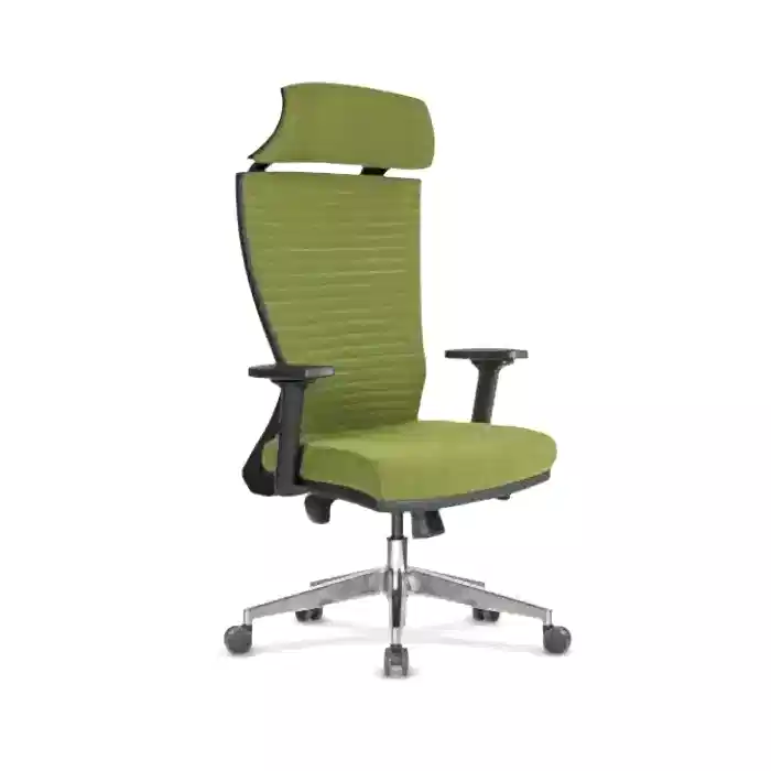 TFN Yönetici Koltuğu