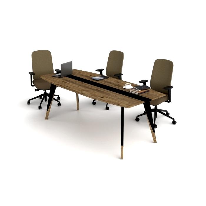 Trend Toplantı Masası