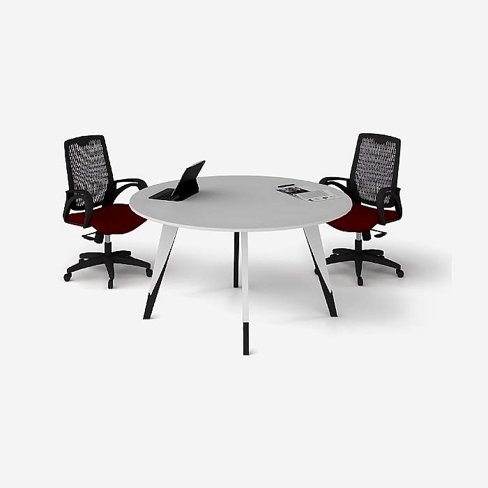 Trend Yuvarlak Toplantı Masası