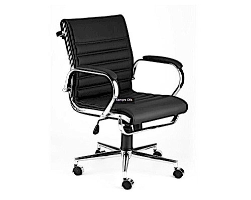 Uranüs Toplantı Koltuğu