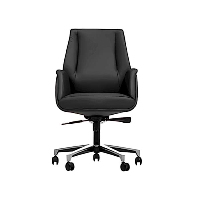 Venna Çalışma ve Toplantı Koltuğu