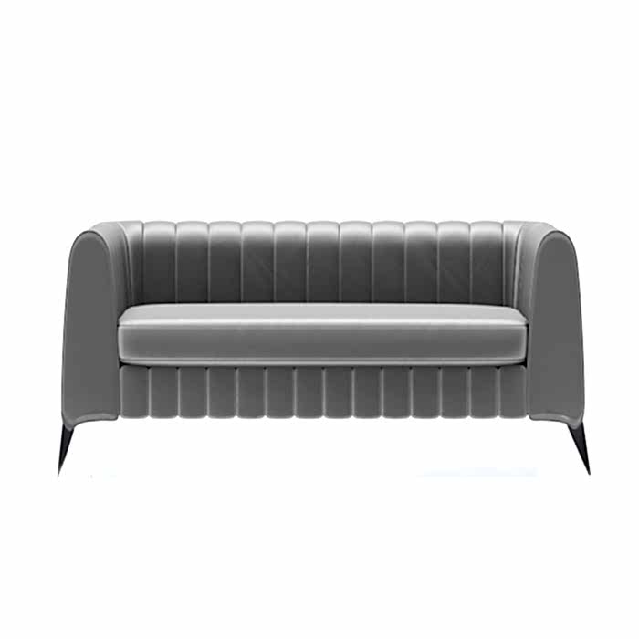 Verona Üçlü Ofis Kanepe