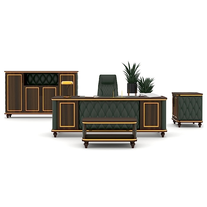 Wabasso Masa Takımı