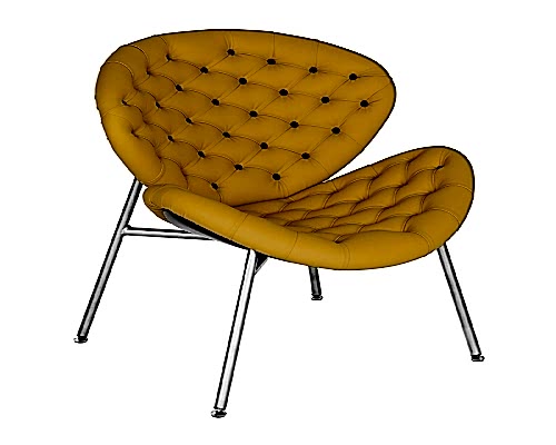 Yaprak Bekleme Koltuğu