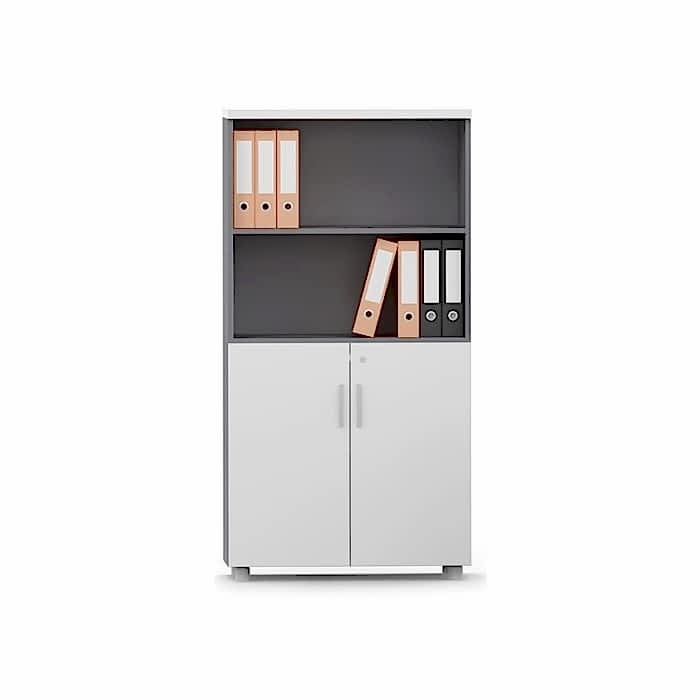 Yarım Kapaklı Dolap