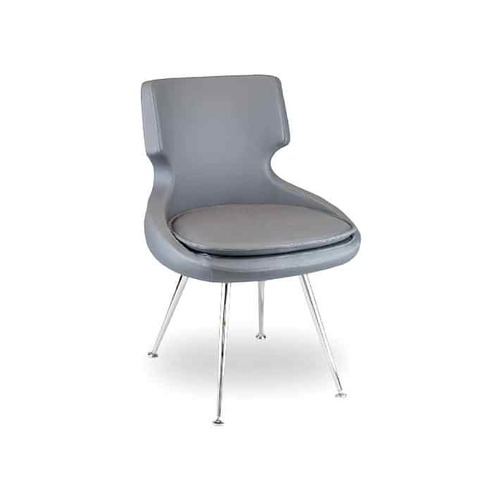 Zaga Cafe Sandalyesi