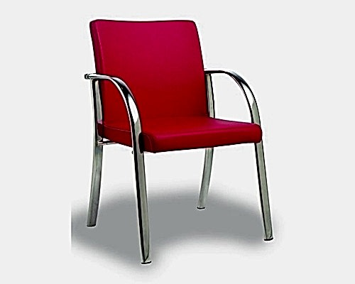 Zeus Tekli Bekleme Koltuğu